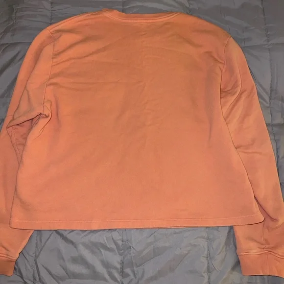 outdoor voices sweatshirt - Picture 4 of 4